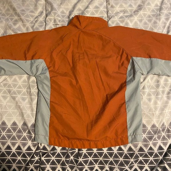 Professional Sports baby Texas Longhorns windbreaker jacket | 18M - Picture 4 of 4